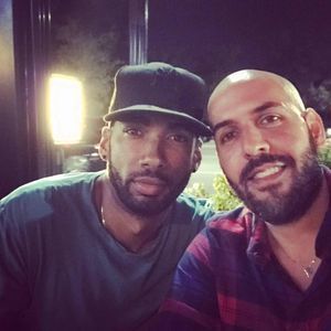 Meet your Posher, Elvis